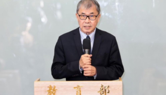 校園淪叢林 教長無感