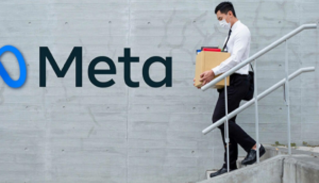 Meta「抓壯丁」訓練AI 工程師喪失意義感士氣崩盤