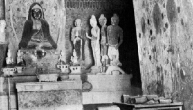 被改寫的禪宗六祖？敦煌出土《壇經》，顛覆了我的認知