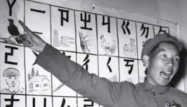 【父母親的話】我信的是國語教