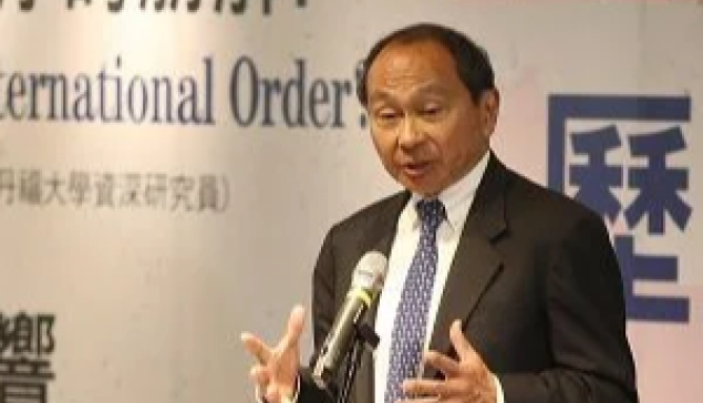 《大西洋月刊》弗朗西斯·福山：「最後一人」的悲傷