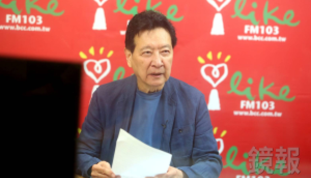 也談台北市長選舉的沈伯洋風波