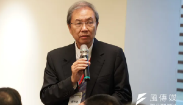 香港民主的盜火者─鄭宇碩